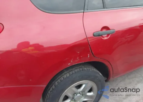 2009 Toyota Rav4 z USA, uszkodzony, nr VIN JTMBF33V49D016711